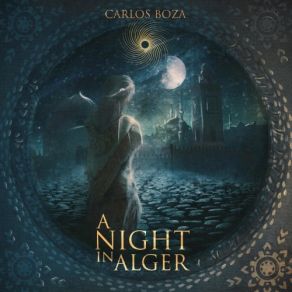 Download track Imaginary Moons Carlos Boza