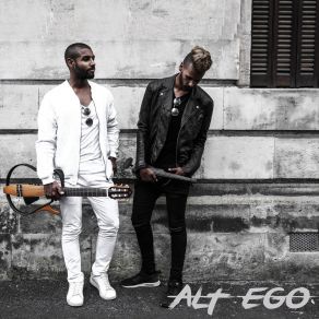 Download track For The Day Alt EgoFour