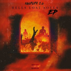 Download track Demon Love Song HALFLIFE C. O