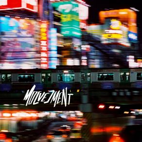 Download track Movement Midan, Rudy Raw