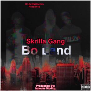 Download track Green Light Skrilla GangD-Smoke