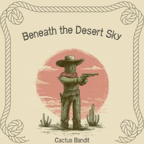 Download track Lasso Cactus Bandit