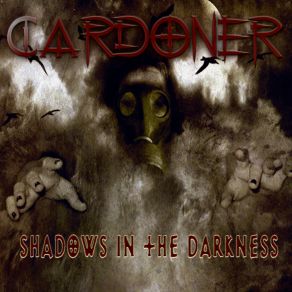 Download track Shadows In The Darkness Cardoner