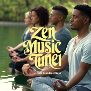 Download track Zen 110 Italo Broadcast Guys