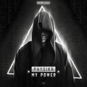 Download track My Power (Original Mix) Physika