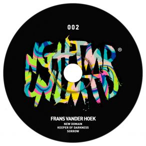 Download track Sorrow Frans Vander Hoek