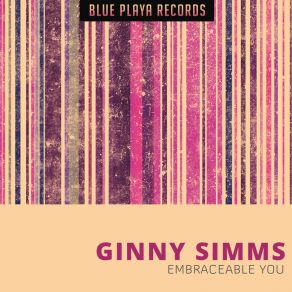 Download track How Sweet You Are Ginny Simms