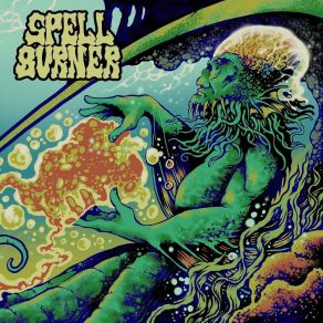 Download track MOON IN AQUARIUS SPELL BURNER