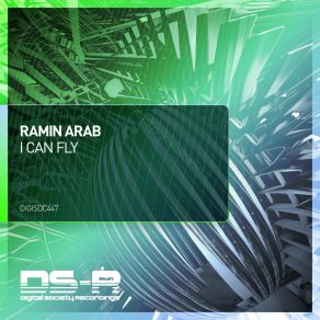 Download track I Can Fly (Extended Mix) Ramin Arab