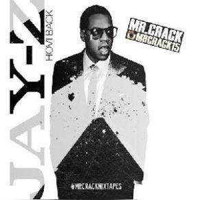 Download track Open Letter Jay - Z, Mr. CrackSwizz Beatz