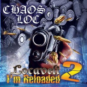 Download track Savage Chaos LocFS'E