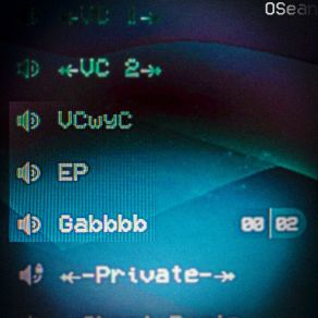 Download track Decaffeinated Piano Gabbbb