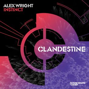 Download track Instinct (Extended Mix) Alex Wright