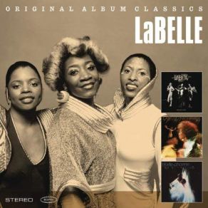 Download track (Can I Speak To You Before You Go To) Hollywood Labelle