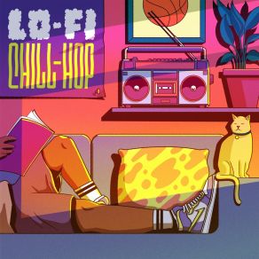 Download track Lo-Fi Chillhop Ben Beiny