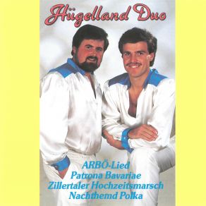 Download track Letzte Rose Der Prärie Hugelland Duo