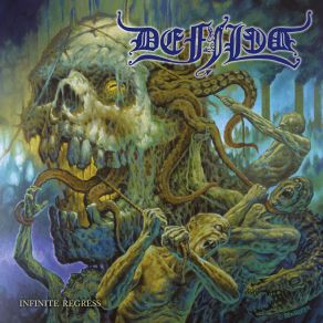 Download track Ignorant The Defiled