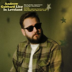 Download track Wake Up, Brother (Live) Andrew Gabbard