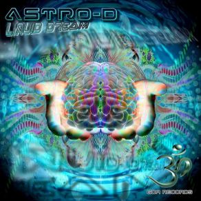 Download track Mind The Feeling Astro-D