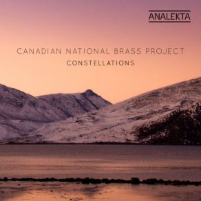 Download track Sensemaya (Arr. For Brass Band) (48kHz) Canadian National Brass Project