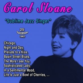 Download track Little Girl Blue Carol Sloane