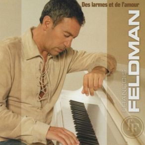 Download track La Feuille Blanche François Feldman