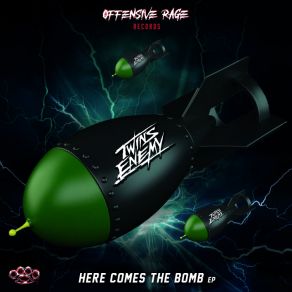 Download track Here Comes The Bomb Twins Enemy