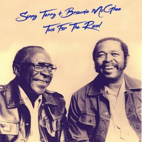 Download track Hootin' The Blues Brownie McGhee