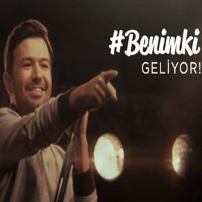 Download track Benimki' Yalın