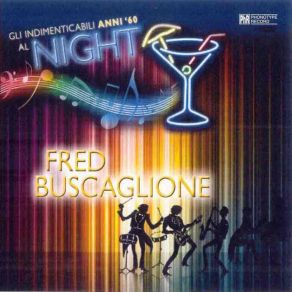 Download track Fantastica Fred Buscaglione