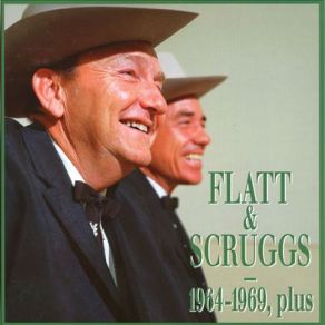 Download track Going Back To Harlan Flatt & Scruggs