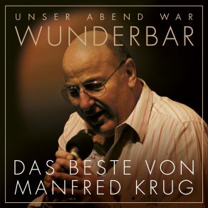 Download track Vor Einem Jahr Manfred Krug