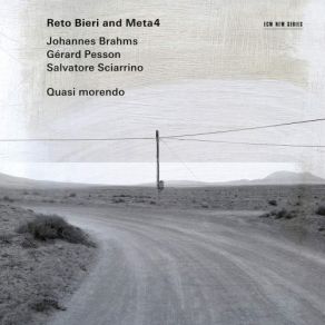 Download track Brahms: Quintet In B Minor, Op. 115 - IV. Con Moto Meta4, Reto Bieri