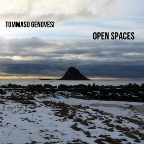 Download track Open Spaces Tommaso Genovesi