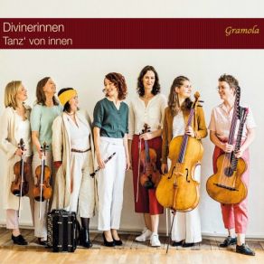 Download track Zubrod Marsch (Maurer Marsch) [Arr. For Chamber Ensemble] Divinerinnen