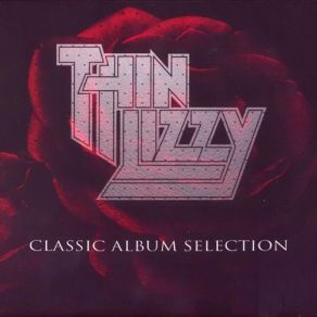 Download track It's Only Money Thin Lizzy