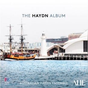 Download track Haydn Symphony No. 6 In D Major, Hob. I6 - Le Matin - 1. Adagio - Allegro Australian Haydn Ensemble, Skye Mcintosh