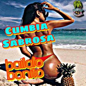 Download track Rebanando El Coco Cumbia Sabrosa