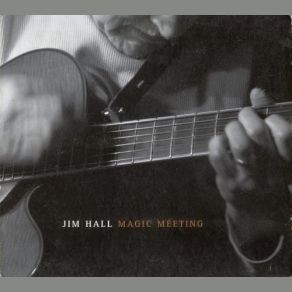 Download track Blackwell's Message Jim Hall