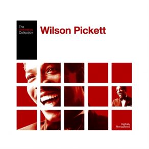 Download track Don't Let The Green Grass Fool You Wilson Pickett