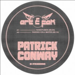 Download track Nanotubes Patrick Conway