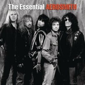 Download track Livin' On The Edge Aerosmith