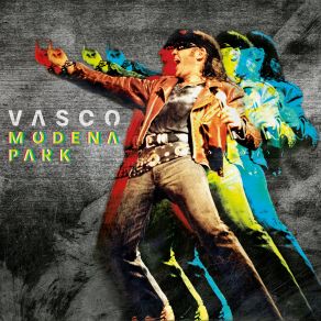 Download track Vivere (Live) Vasco Rossi