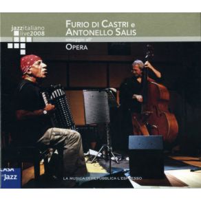 Download track Para - Ebbrezza Furio Di Castri E Antonello Salis