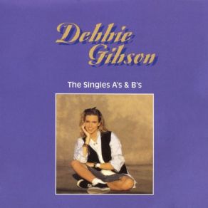 Download track Only In My Dreams (Dub) Debbie Gibson