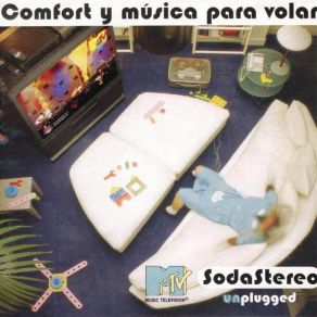 Download track En La Ciudad De La Furia  Soda Stereo