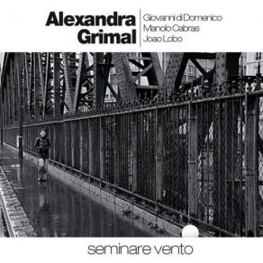 Download track Mitote Alexandra Grimal