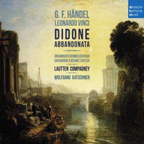 Download track Act I' Sinfonia III. Allegro Lautten Compagney