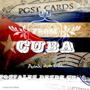 Download track Havana Ameritz Sound Effects