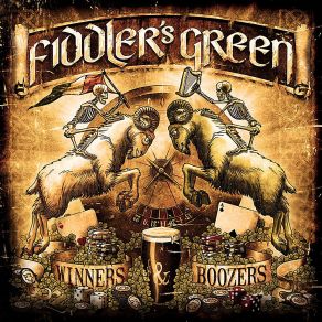 Download track A Bottle A Day Fiddler'S Green